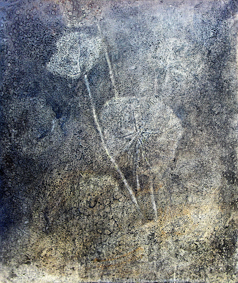 2632号 《海.百合—萌》岩彩画 50x60cm 2019.jpg 2632号 《海.百合—萌》岩彩画 50x60cm 2019.jpg