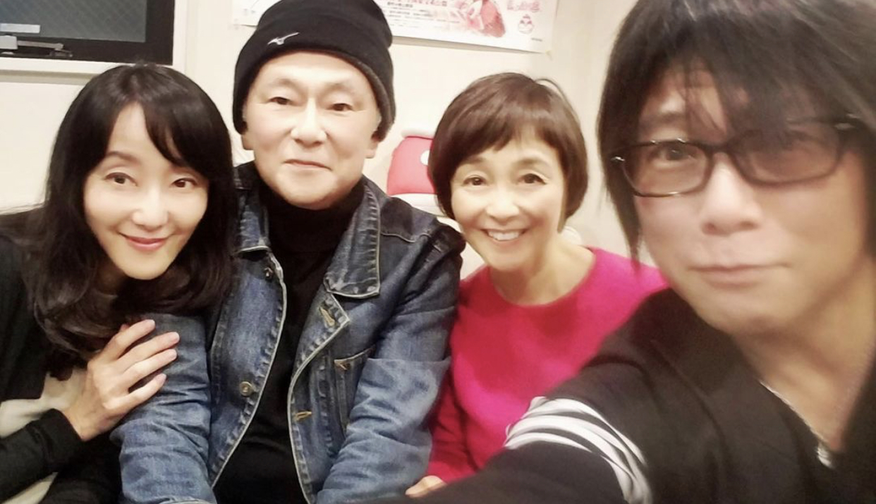 日高法子 日高法子