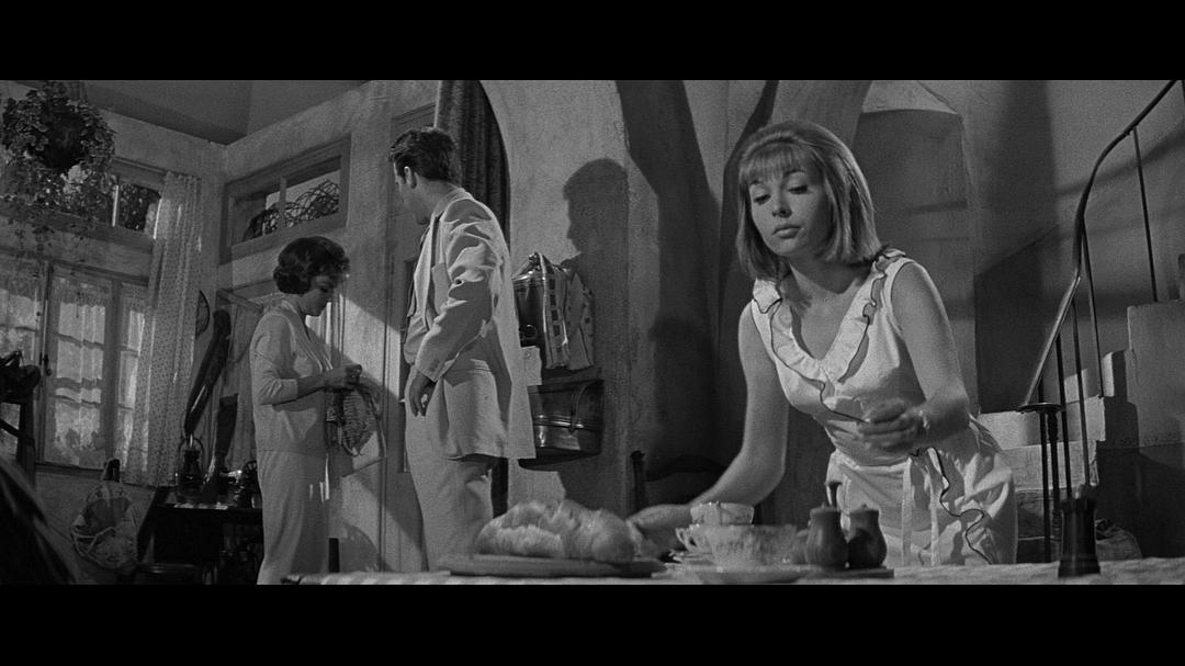 杀人狂魔(1963)的剧照 杀人狂魔(1963)的剧照