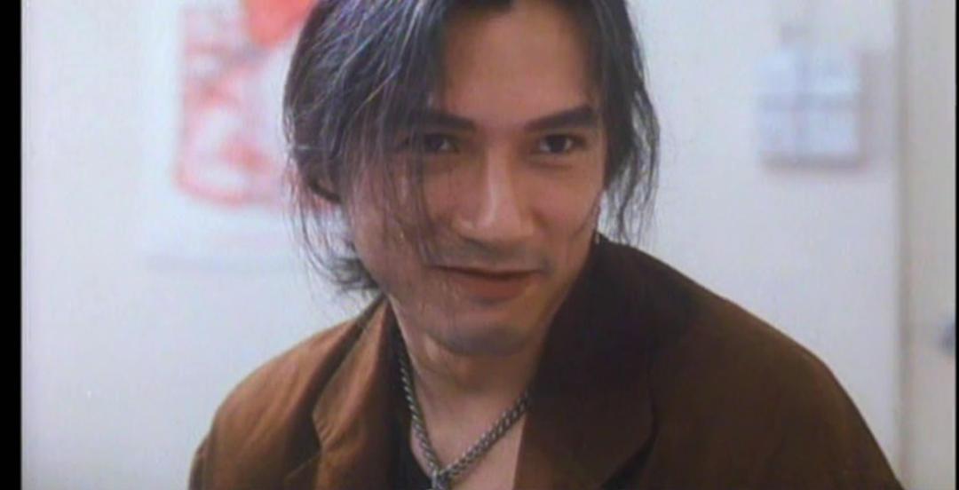 沉默的姑娘(1994)的剧照 沉默的姑娘(1994)的剧照