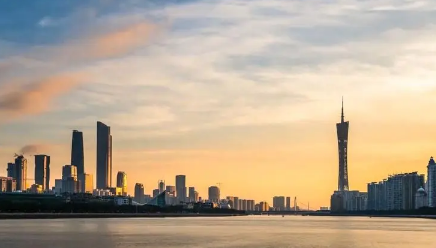 2023广州夏天要热到几月份2