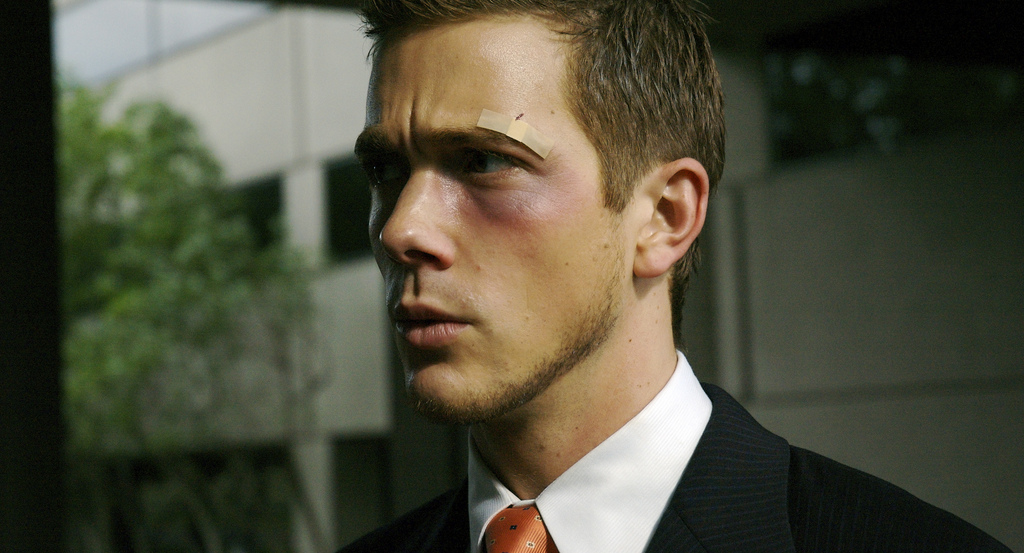 欺骗我(2008)的剧照 欺骗我(2008)的剧照