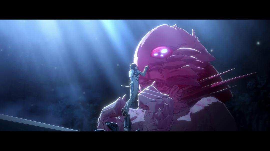 希德尼娅的骑士(2021)的剧照 希德尼娅的骑士(2021)的剧照