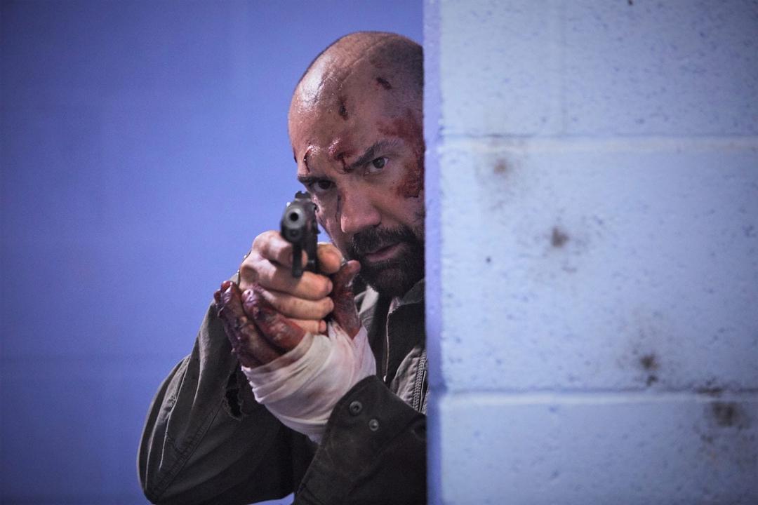 最后得分(2018)的剧照 最后得分(2018)的剧照