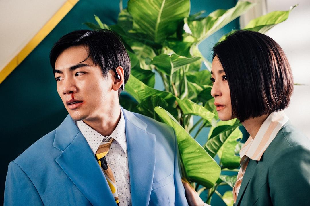 逃出立法院
(2020)的剧照 逃出立法院
(2020)的剧照