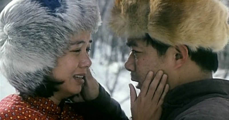 三个人的冬天
(2006)的剧照 三个人的冬天
(2006)的剧照