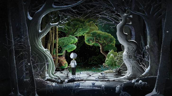 冬追夏赶(2013)的剧照 冬追夏赶(2013)的剧照