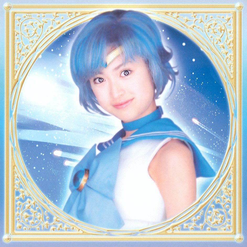 美少女战士真人版(2003)的剧照 美少女战士真人版(2003)的剧照