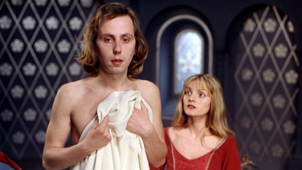 帕西法尔(1978)的剧照 帕西法尔(1978)的剧照