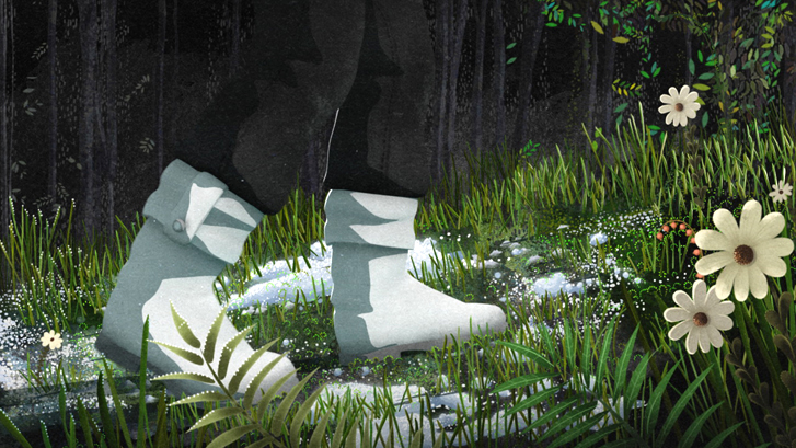 冬追夏赶(2013)的剧照 冬追夏赶(2013)的剧照