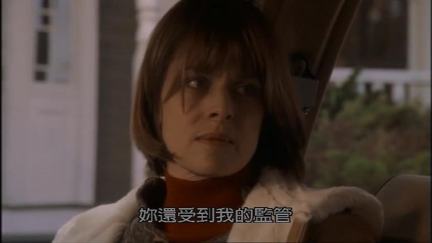 灵异杀镇(2001)的剧照 灵异杀镇(2001)的剧照