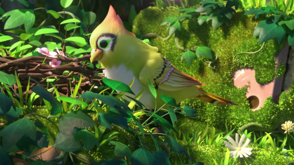 守望先锋:最后的堡垒(2016)的剧照 守望先锋:最后的堡垒(2016)的剧照