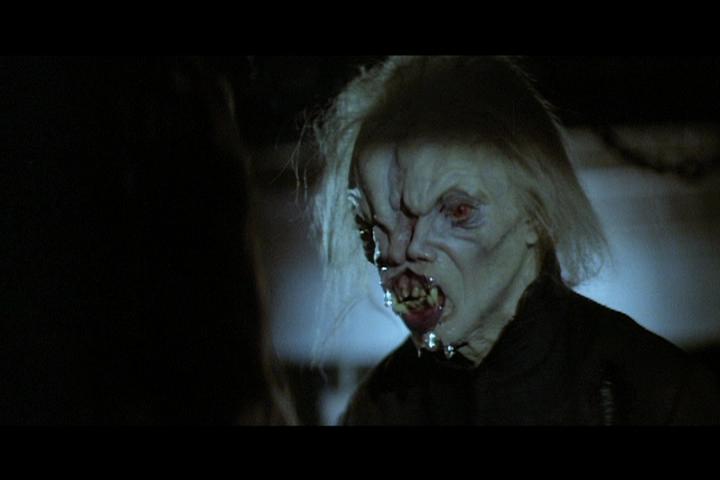 恐怖欢乐屋(1981)的剧照 恐怖欢乐屋(1981)的剧照