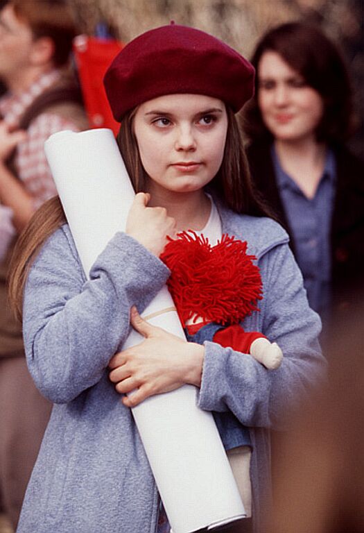 血色玫瑰(2002)的剧照 血色玫瑰(2002)的剧照