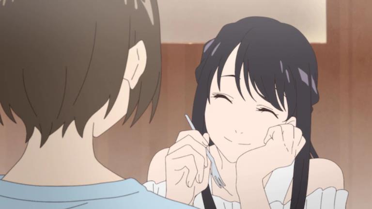 时光沙漏(2019)的剧照 时光沙漏(2019)的剧照