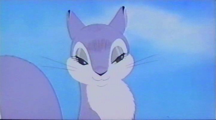 森林传说(1987)的剧照 森林传说(1987)的剧照