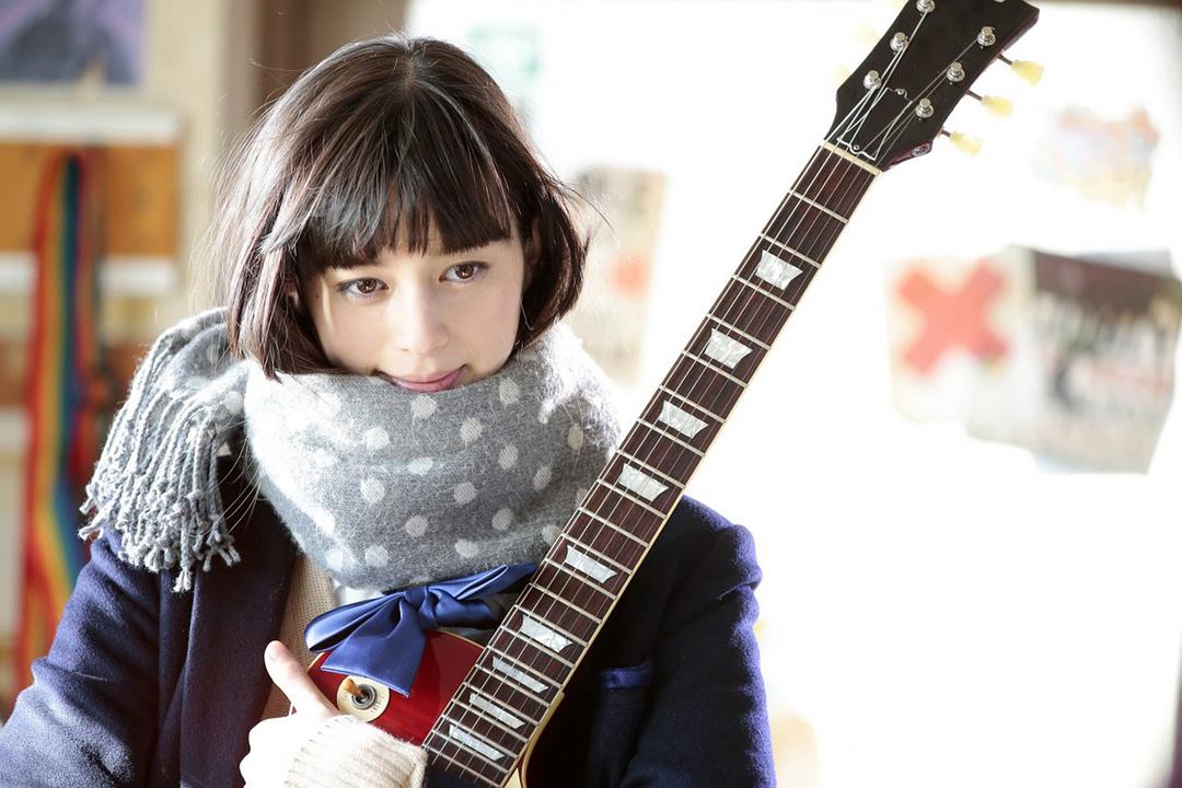 覆面系(2017)的剧照 覆面系(2017)的剧照