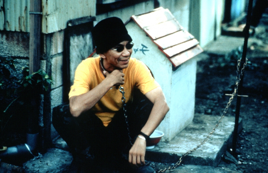 三池崇史 三池崇史