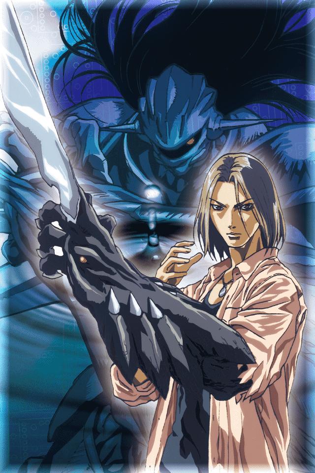 神臂(2002)的剧照 神臂(2002)的剧照