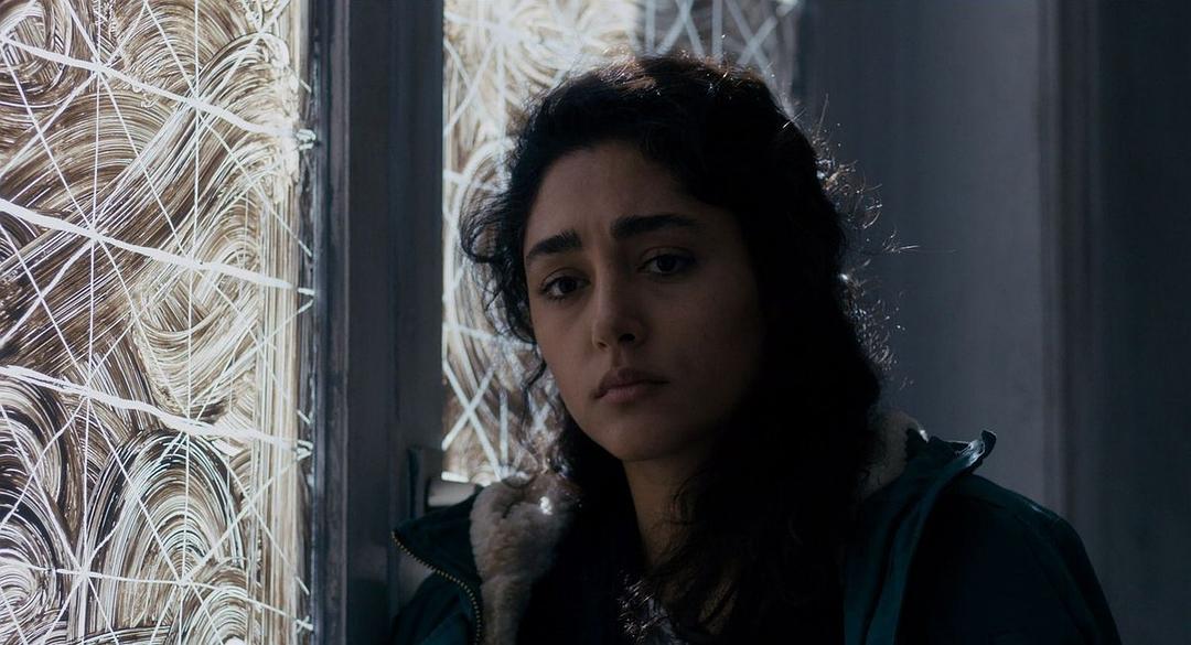 黑夜吞噬世界(2018)的剧照 黑夜吞噬世界(2018)的剧照