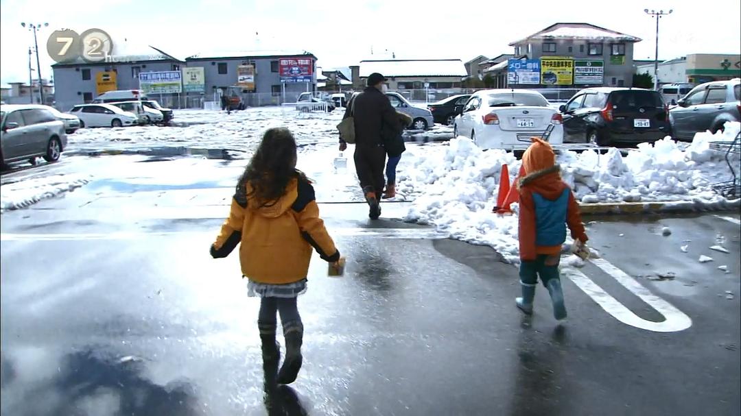 纪实72小时:福岛(2014)的剧照 纪实72小时:福岛(2014)的剧照