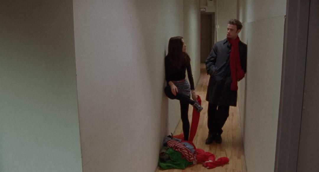 捉奸家族(1996)的剧照 捉奸家族(1996)的剧照