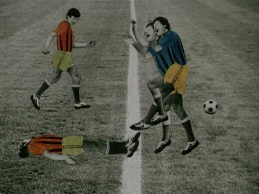 男性游戏(1988)的剧照 男性游戏(1988)的剧照