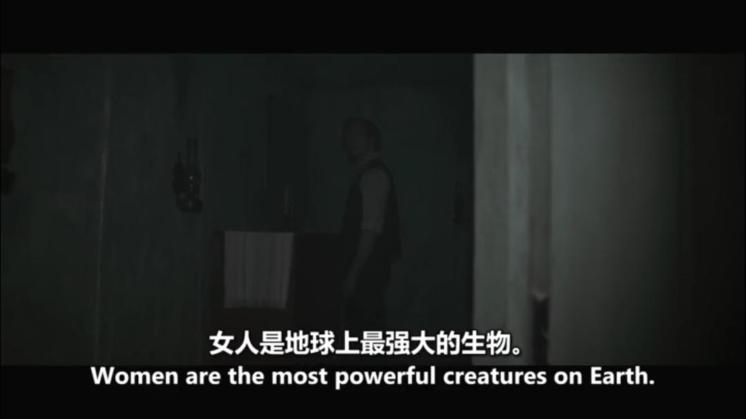 鬼影实录:血亲(2021)的剧照 鬼影实录:血亲(2021)的剧照