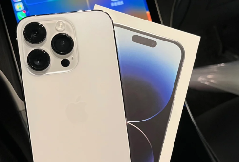 iPhone14pro系列怎么买到现货10月3