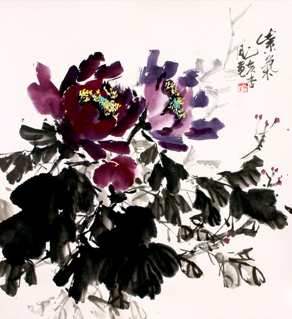 2485号-《紫气》乙亥年,68x68-(3).jpg 2485号-《紫气》乙亥年,68x68-(3).jpg