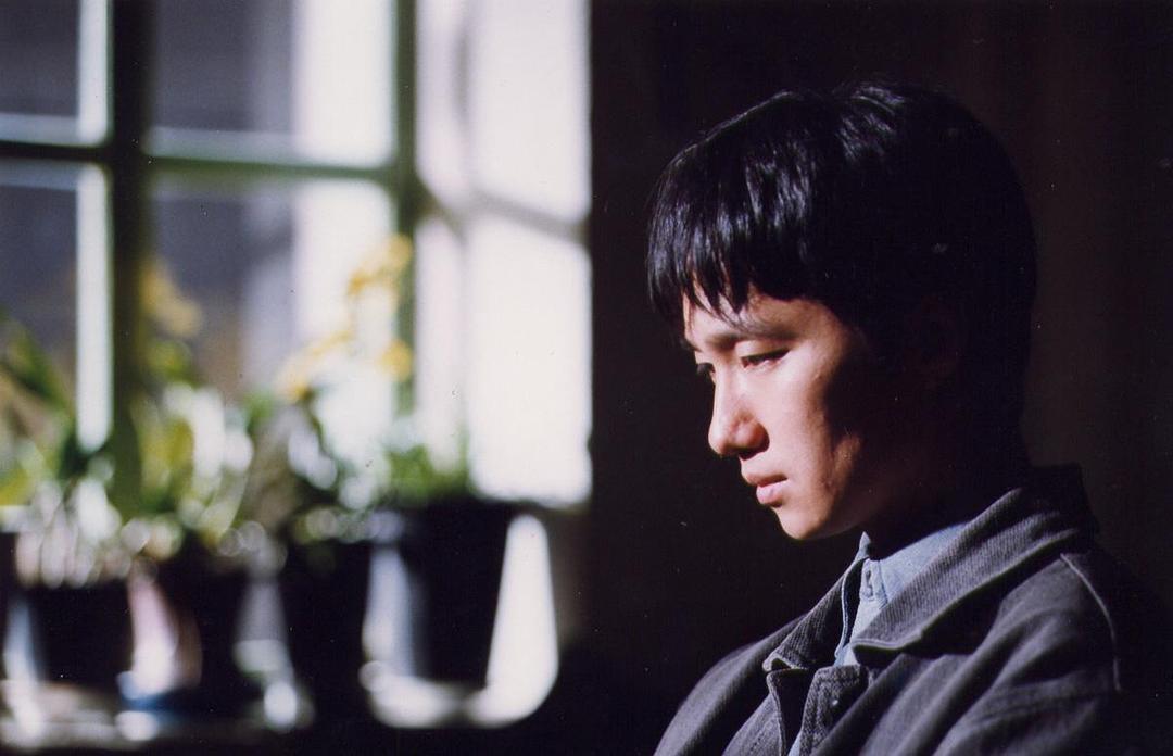 嫉妒是我的力量(2002)的剧照 嫉妒是我的力量(2002)的剧照