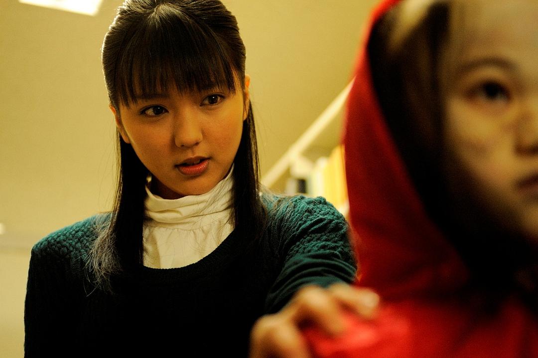 怪谈新耳袋:怪奇(2010)的剧照 怪谈新耳袋:怪奇(2010)的剧照