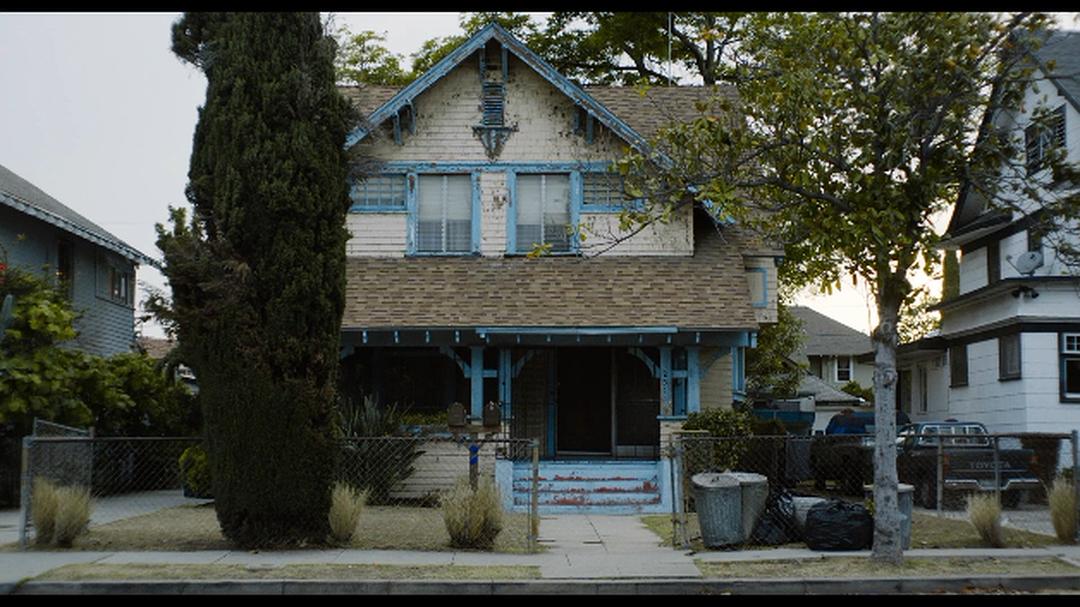 油腻凶手(2016)的剧照 油腻凶手(2016)的剧照