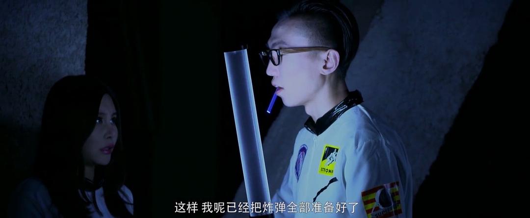 火星归来
(2016)的剧照 火星归来
(2016)的剧照