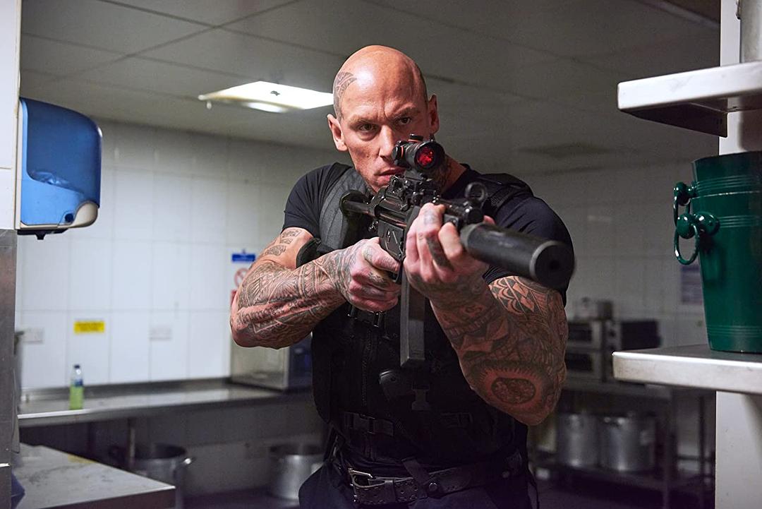 最后得分(2018)的剧照 最后得分(2018)的剧照