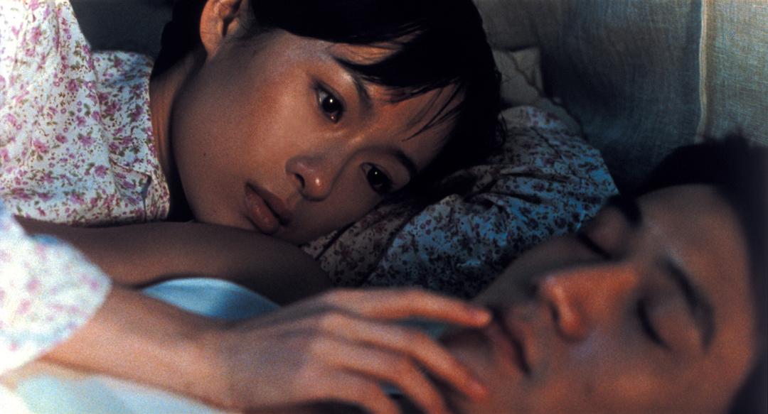 茉莉花开
(2004)的剧照 茉莉花开
(2004)的剧照
