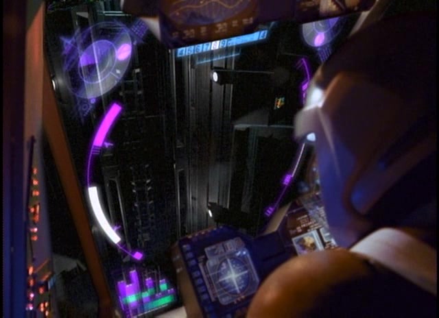 机动战士高达G-Saviour(1999)的剧照 机动战士高达G-Saviour(1999)的剧照