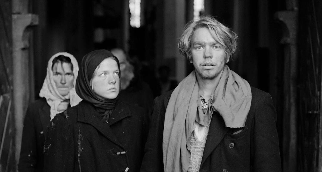 魔鬼时光(2017)的剧照 魔鬼时光(2017)的剧照