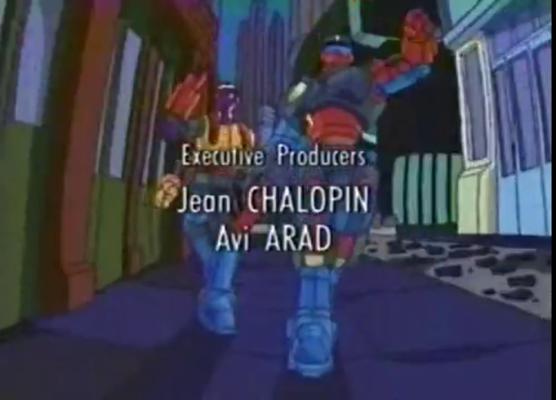 马蝇天下(1993)的剧照 马蝇天下(1993)的剧照