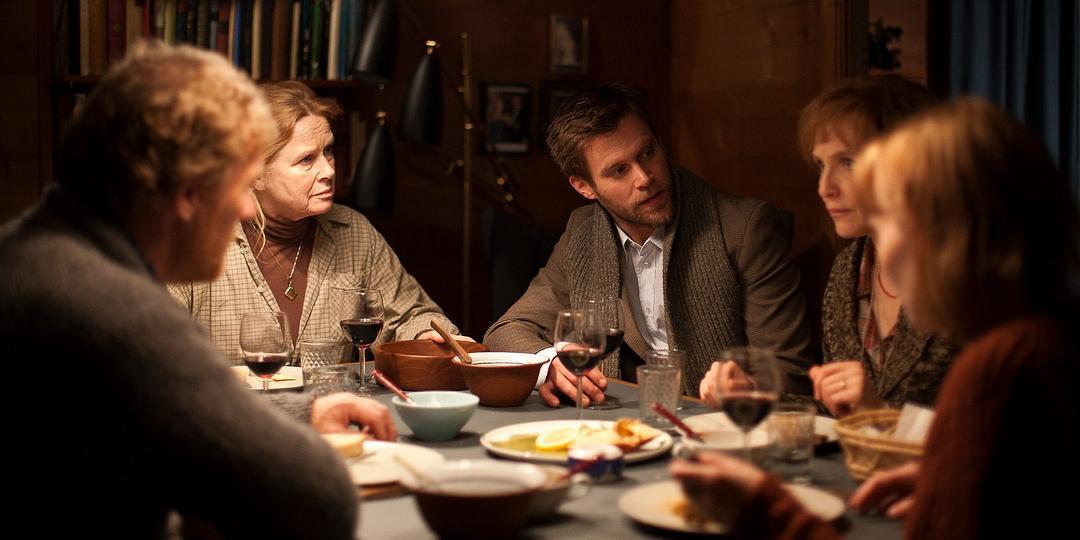 二重生命(2012)的剧照 二重生命(2012)的剧照