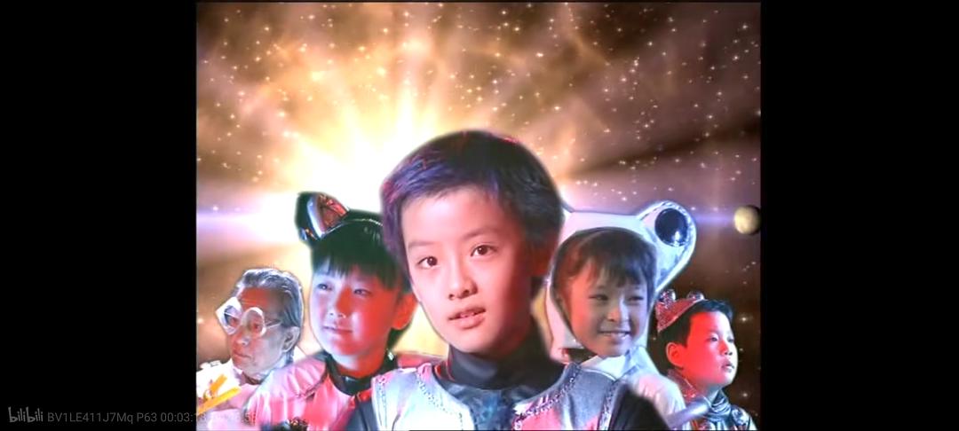 快乐星球(2006)的剧照 快乐星球(2006)的剧照