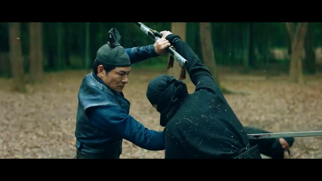 狄仁杰探案之天煞孤鸾
(2020)的剧照 狄仁杰探案之天煞孤鸾
(2020)的剧照