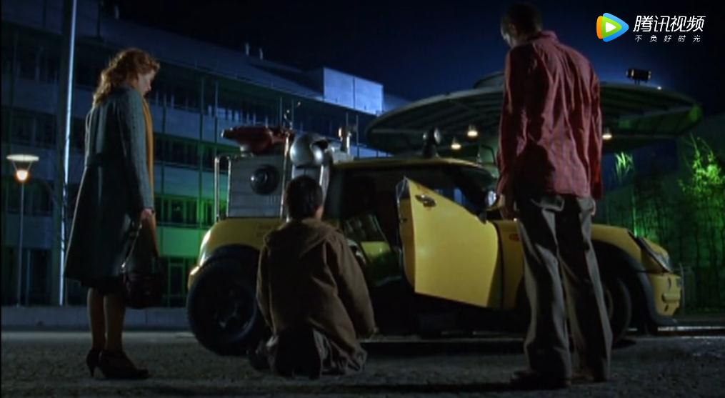 查理2号(2006)的剧照 查理2号(2006)的剧照