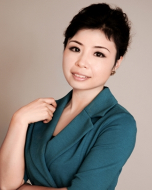 中华企管培训网特聘讲师余倩 中华企管培训网特聘讲师余倩