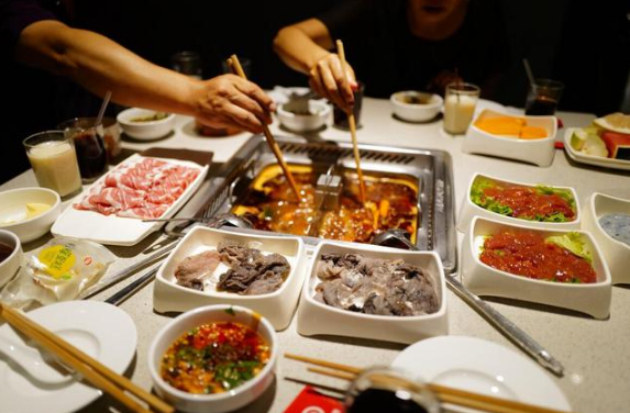 海底捞不能点四个清水锅了吗3