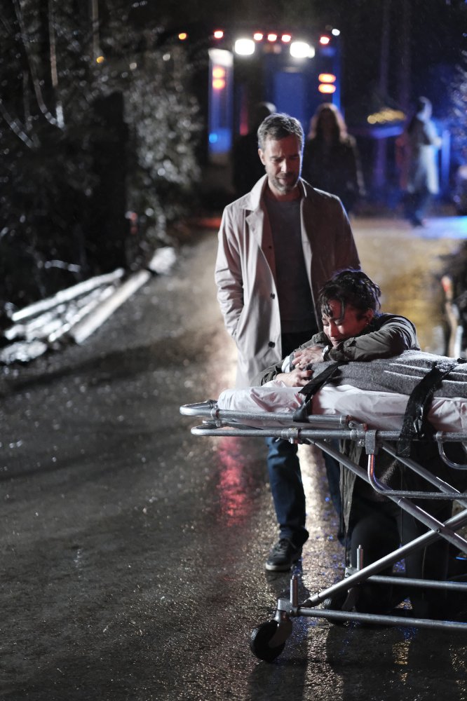 那时那处(2017)的剧照 那时那处(2017)的剧照