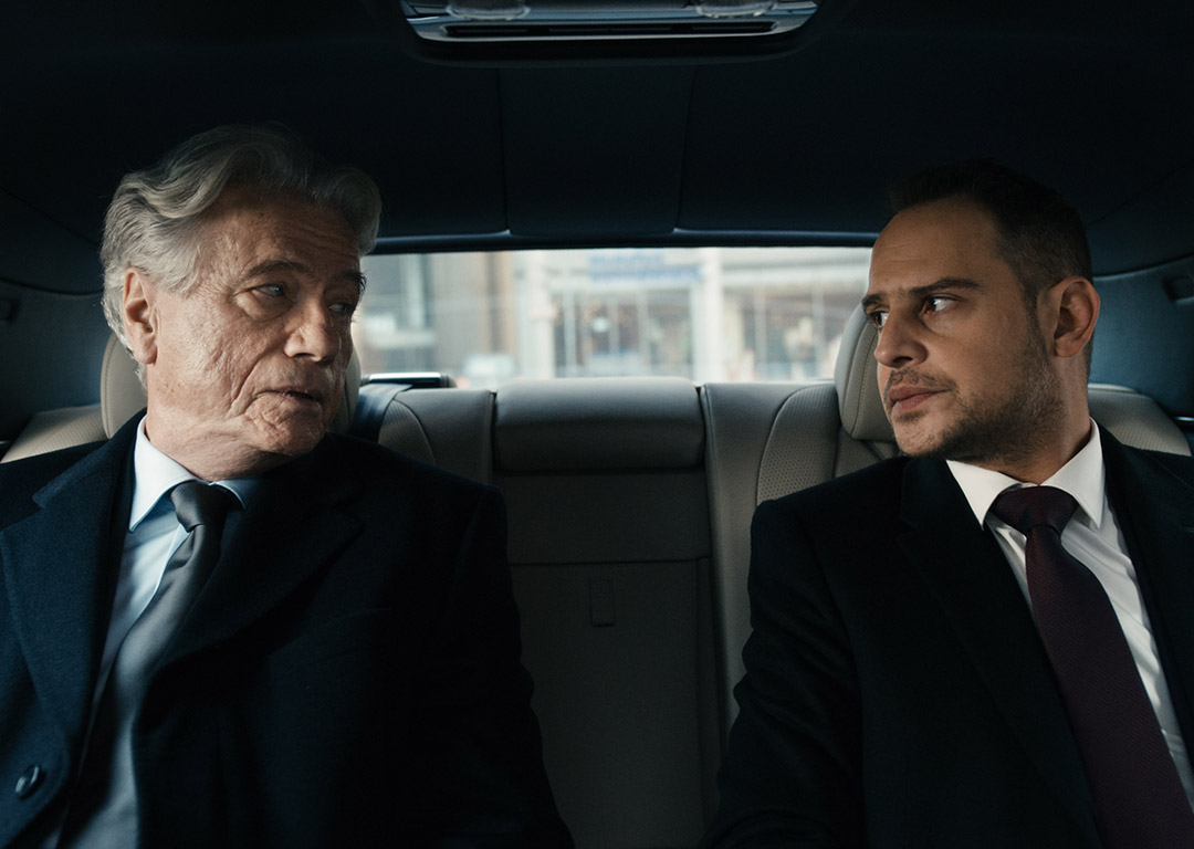 月之阴面(2015)的剧照 月之阴面(2015)的剧照