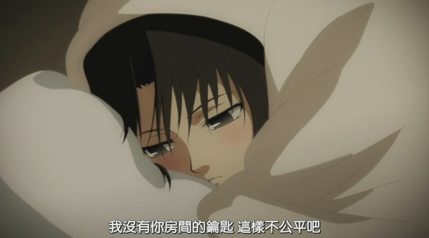 空之境界(2008)的剧照 空之境界(2008)的剧照