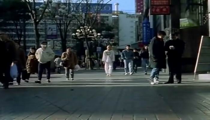 匹诺曹964号(1991)的剧照 匹诺曹964号(1991)的剧照