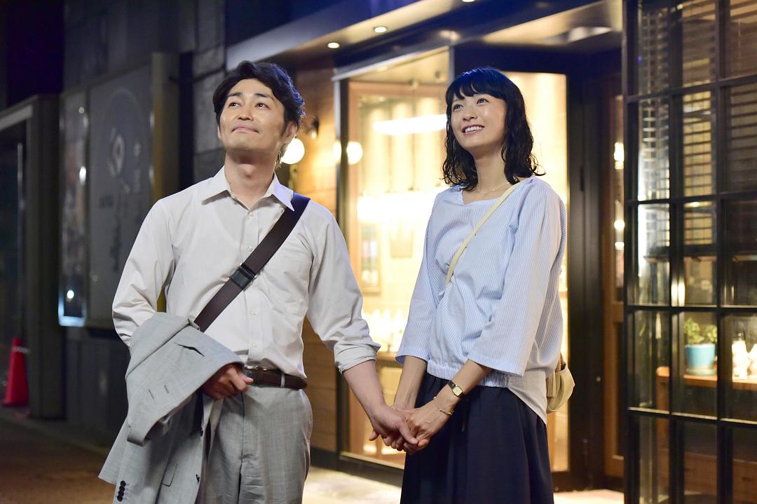 每天回家都会看到老婆在装死(2018)的剧照 每天回家都会看到老婆在装死(2018)的剧照